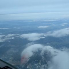unverortetes Flugbild